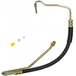 Order Power Steering Pressure Hose by EDELMANN - 80234E For Your Vehicle