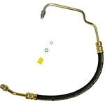 Order Power Steering Pressure Hose by EDELMANN - 80235E For Your Vehicle