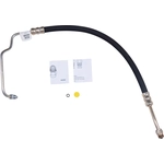 Order Power Steering Pressure Hose by EDELMANN - 80236E For Your Vehicle