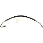 Order Power Steering Pressure Hose by EDELMANN - 80239 For Your Vehicle