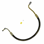 Order Power Steering Pressure Hose by EDELMANN - 80241E For Your Vehicle