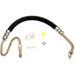 Order Power Steering Pressure Hose by EDELMANN - 80243 For Your Vehicle