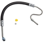 Order Power Steering Pressure Hose by EDELMANN - 80243 For Your Vehicle