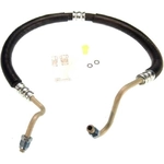 Order Power Steering Pressure Hose by EDELMANN - 80257 For Your Vehicle
