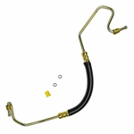 Order Power Steering Pressure Hose by EDELMANN - 80263E For Your Vehicle