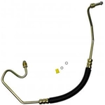 Order Power Steering Pressure Hose by EDELMANN - 80264E For Your Vehicle