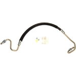 Order Power Steering Pressure Hose by EDELMANN - 80265 For Your Vehicle