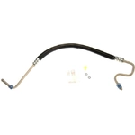 Order Power Steering Pressure Hose by EDELMANN - 80266 For Your Vehicle