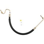 Order EDELMANN - 80266E - Power Steering Pressure Hose For Your Vehicle