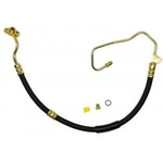 Order Power Steering Pressure Hose by EDELMANN - 80268E For Your Vehicle