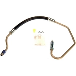 Order Power Steering Pressure Hose by EDELMANN - 80272 For Your Vehicle