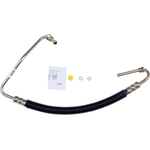 Order EDELMANN - 80276E - Power Steering Pressure Hose For Your Vehicle