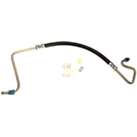 Order Power Steering Pressure Hose by EDELMANN - 80277 For Your Vehicle
