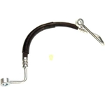 Order Power Steering Pressure Hose by EDELMANN - 80278 For Your Vehicle