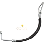 Order Power Steering Pressure Hose by EDELMANN - 80278 For Your Vehicle