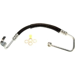 Order Power Steering Pressure Hose by EDELMANN - 80280 For Your Vehicle