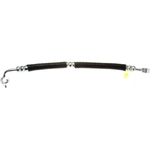 Order Power Steering Pressure Hose by EDELMANN - 80286 For Your Vehicle