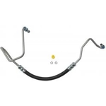 Order Power Steering Pressure Hose by EDELMANN - 80287 For Your Vehicle