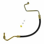 Order Power Steering Pressure Hose by EDELMANN - 80290E For Your Vehicle