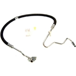 Order Power Steering Pressure Hose by EDELMANN - 80300 For Your Vehicle