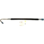 Order Power Steering Pressure Hose by EDELMANN - 80302 For Your Vehicle