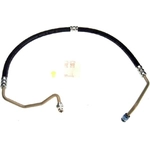 Order Power Steering Pressure Hose by EDELMANN - 80305 For Your Vehicle
