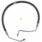 Order Power Steering Pressure Hose by EDELMANN - 80305 For Your Vehicle