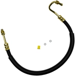 Order Power Steering Pressure Hose by EDELMANN - 80306E For Your Vehicle