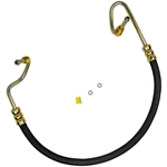 Order Power Steering Pressure Hose by EDELMANN - 80307E For Your Vehicle