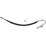 Order EDELMANN - 80310 - Power Steering Pressure Hose For Your Vehicle