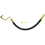 Order Power Steering Pressure Hose by EDELMANN - 80311E For Your Vehicle