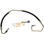 Order Power Steering Pressure Hose by EDELMANN - 80314 For Your Vehicle