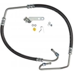 Order Power Steering Pressure Hose by EDELMANN - 80314 For Your Vehicle
