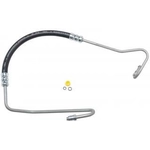 Order Power Steering Pressure Hose by EDELMANN - 80318 For Your Vehicle