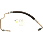 Order Power Steering Pressure Hose by EDELMANN - 80319 For Your Vehicle