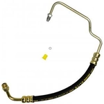Order Power Steering Pressure Hose by EDELMANN - 80319E For Your Vehicle