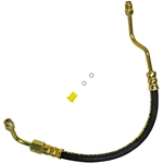 Order Power Steering Pressure Hose by EDELMANN - 80322E For Your Vehicle