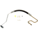 Order Power Steering Pressure Hose by EDELMANN - 80323 For Your Vehicle