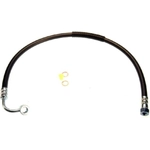 Order Power Steering Pressure Hose by EDELMANN - 80326 For Your Vehicle