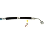 Order Power Steering Pressure Hose by EDELMANN - 80327 For Your Vehicle