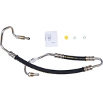 Order Power Steering Pressure Hose by EDELMANN - 80328E For Your Vehicle