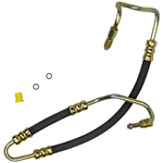 Order Power Steering Pressure Hose by EDELMANN - 80328E For Your Vehicle