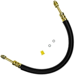Order Power Steering Pressure Hose by EDELMANN - 80330E For Your Vehicle