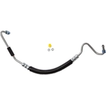 Order EDELMANN - 80337 - Power Steering Pressure Hose For Your Vehicle