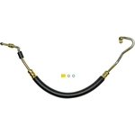 Order Power Steering Pressure Hose by EDELMANN - 80338E For Your Vehicle