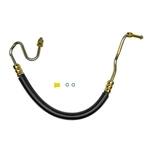 Order Power Steering Pressure Hose by EDELMANN - 80340E For Your Vehicle