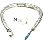 Order Power Steering Pressure Hose by EDELMANN - 80341 For Your Vehicle