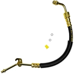 Order Power Steering Pressure Hose by EDELMANN - 80346E For Your Vehicle