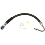 Order Power Steering Pressure Hose by EDELMANN - 80350 For Your Vehicle