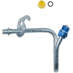 Order Power Steering Pressure Hose by EDELMANN - 80351 For Your Vehicle